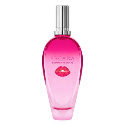Escada Summer Festival Eau de Toilette 50ml Spray Limited Edition