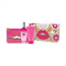 Escada Summer Festival Gift Set 100ml EDT + 150ml Body Lotion + Clutch Bag