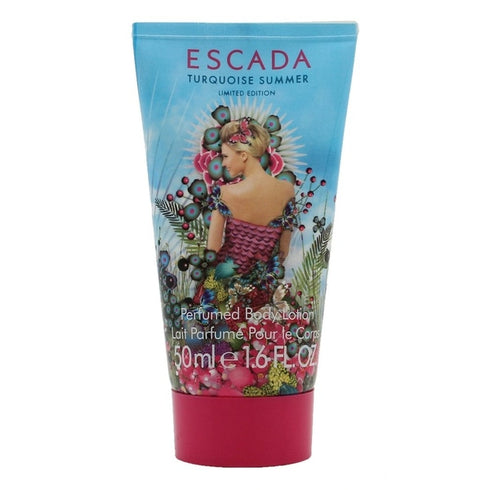 Escada Turquoise Summer Body Lotion 50ml