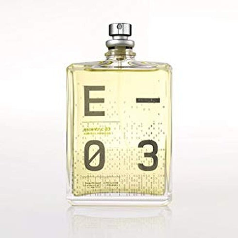 Escentric Molecules Escentric 03 Eau de Toilette 100ml Spray