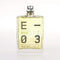 Escentric Molecules Escentric 03 Eau de Toilette 100ml Spray