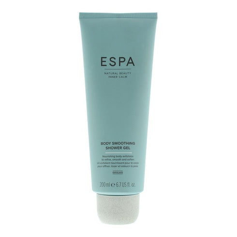 Espa Body Smoothing Shower Gel 200ml