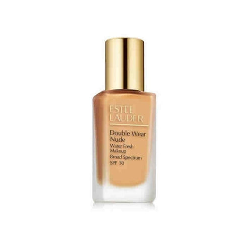 Estée Lauder Double Wear Nude Water Fresh Makeup SPF30 30ml - 1W2 Sand