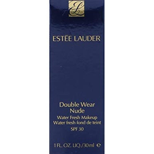 Estée Lauder Double Wear Nude Water Fresh Makeup SPF30 30ml - 1W1 Bone