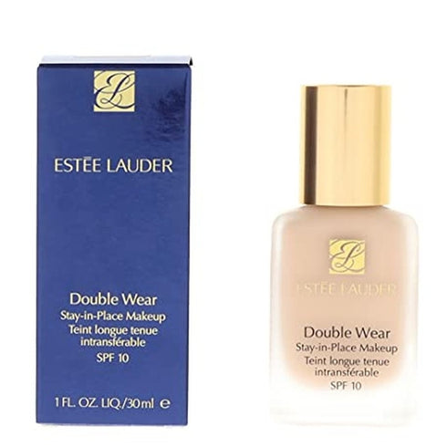 Estée Lauder Double Wear Stay-in-Place Makeup SPF10 30ml - 2C0 Cool Vanilla