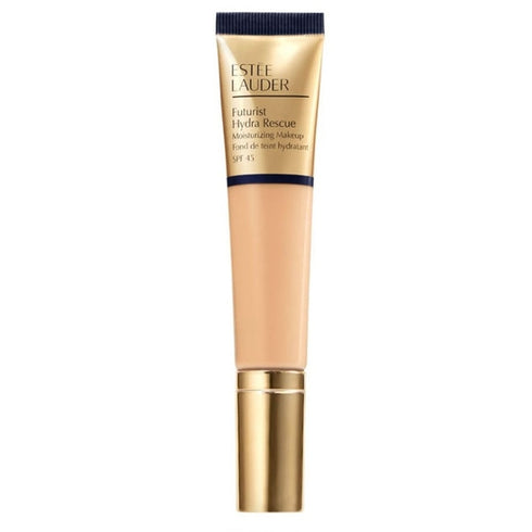 Estée Lauder Futurist Hydra Rescue SPF45 Moisturizing Foundation 35ml - 2W1 Dawn