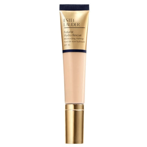 Estée Lauder Futurist Hydra Rescue SPF45 Moisturizing Foundation 35ml - 2N1DESERT BEIGE