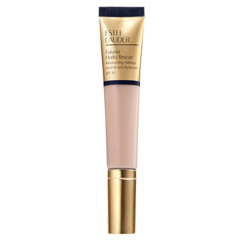Estée Lauder Futurist Hydra Rescue SPF45 Moisturizing Foundation 35ml - 3C2PEBBLE