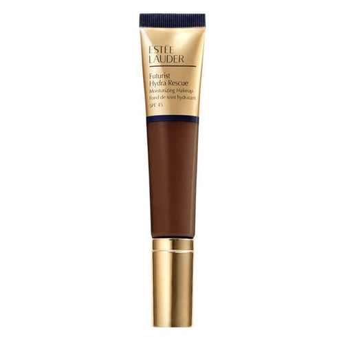 Estée Lauder Futurist Hydra Rescue SPF45 Moisturizing Foundation 35ml - 8N2 Rich Espresso