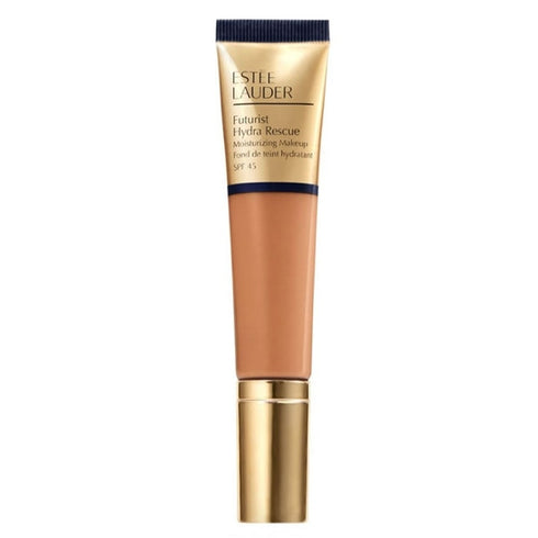 Estée Lauder Futurist Hydra Rescue SPF45 Moisturizing Foundation 35ml - 5W1 Bronze
