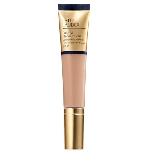 Estée Lauder Futurist Hydra Rescue SPF45 Moisturizing Foundation 35ml - 3N2 Wheat