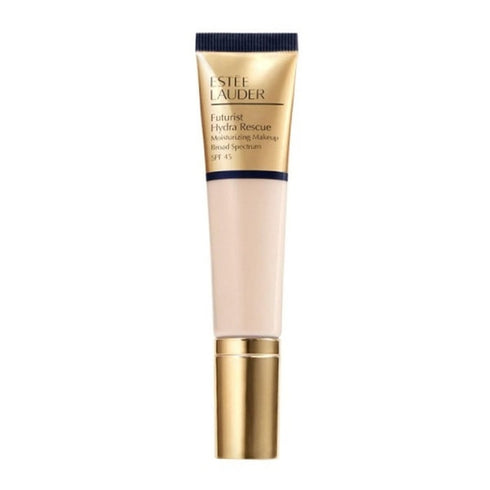 Estée Lauder Futurist Hydra Rescue SPF45 Moisturizing Foundation 35ml - 1N2ECRU