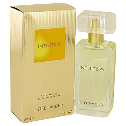 Estee Lauder Intuition Eau de Parfum 50ml Spray
