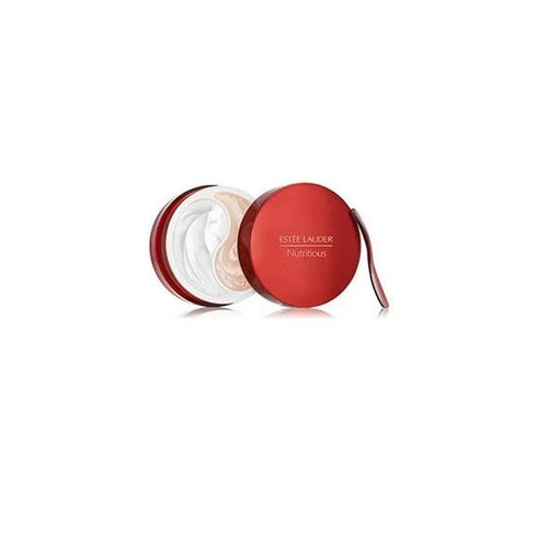 Estee Lauder Nutritious Radiant Vitality 2-Step Treatment 50ml Detoxifying Mask + 30ml Nutrient Gel
