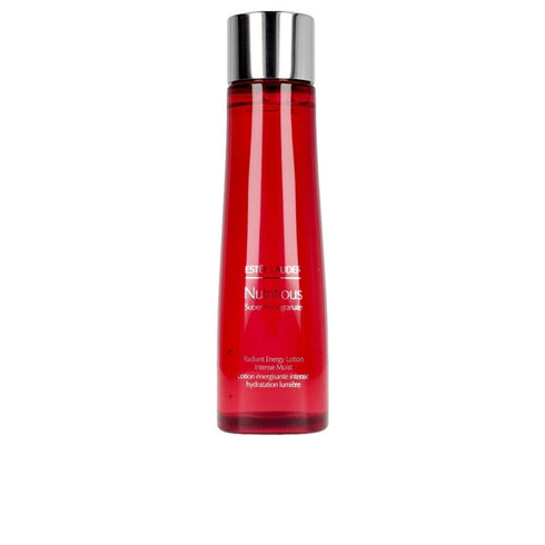 Estée Lauder Nutritious Super Pomegranate Radiant Energy Lotion Intense Moist 200ml