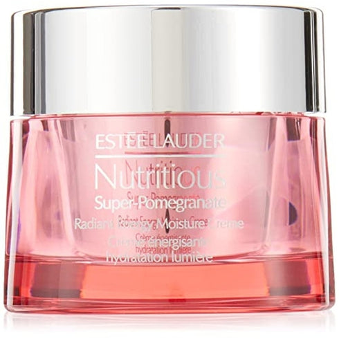 Estée Lauder Nutritious Super-Pomegranate Radiant Energy Moisture Creme 50ml