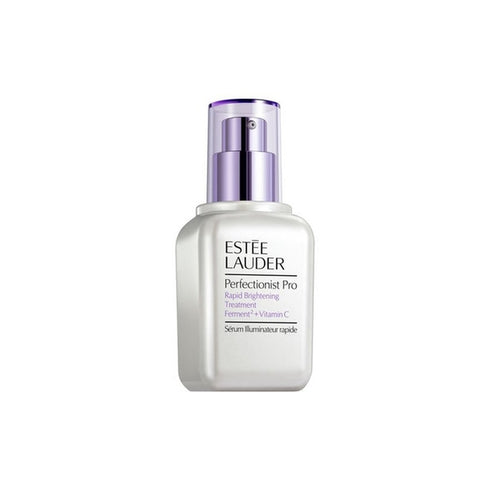 Estée Lauder Perfectionist Pro Rapid Brightening Treatment with Ferment² & Vitamin C Face Serum 50ml