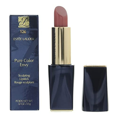 Estee Lauder Pure Color Envy Hi-Lustre Sculpting Lipstick 3.5g - 126 Inescapable