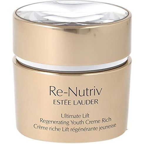 Estée Lauder Re-Nutriv Ultimate Lift Regenerating Youth Face Creme Rich 50ml