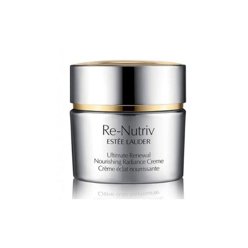 Estée Lauder Re-Nutriv Ultimate Renewal Nourishing Radiance Cream 50ml