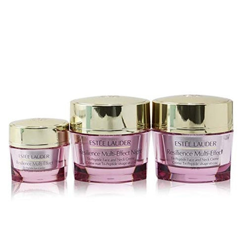 Estée Lauder Resilience Multi-Effect Gift Set 3 Pieces