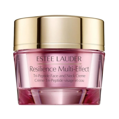 Estée Lauder Resilience Multi-Effect Tri-Peptide Face and Neck Creme SPF15 50ml