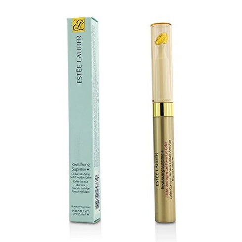 Estée Lauder Revitalising Supreme Plus Anti Ageing Cell Power Eye Gel 8ml