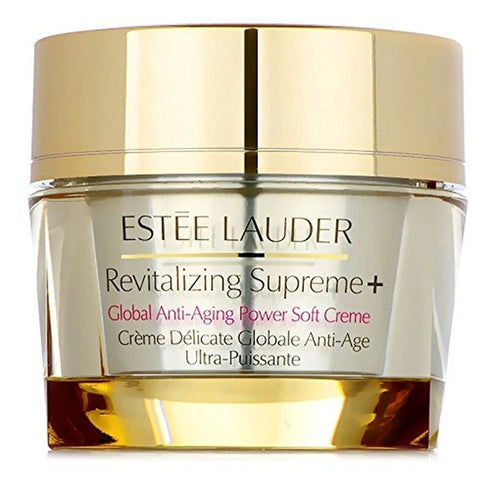 Estée Lauder Revitalizing Supreme+ Global Anti-Aging Power Soft Cream 75ml