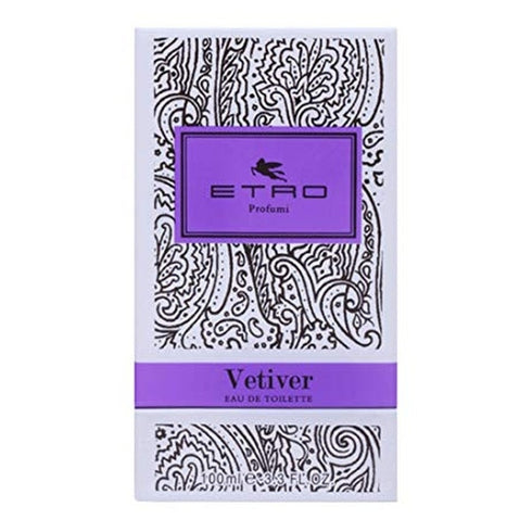 Etro Heliotrope Eau de Toilette 100ml Spray