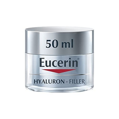 Eucerin Anti-Age Hyaluron-Filler Night Cream 50ml