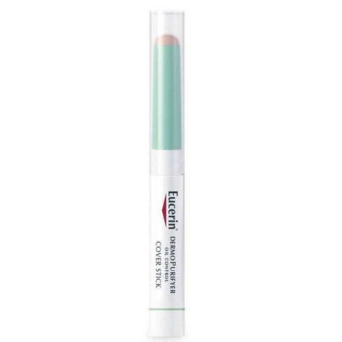 Eucerin DermoPurifyer Oil Control Cover Stick 20g