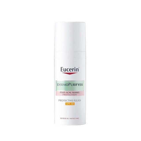Eucerin DermoPurifyer Oil Control Protective Fluid SPF30 50ml