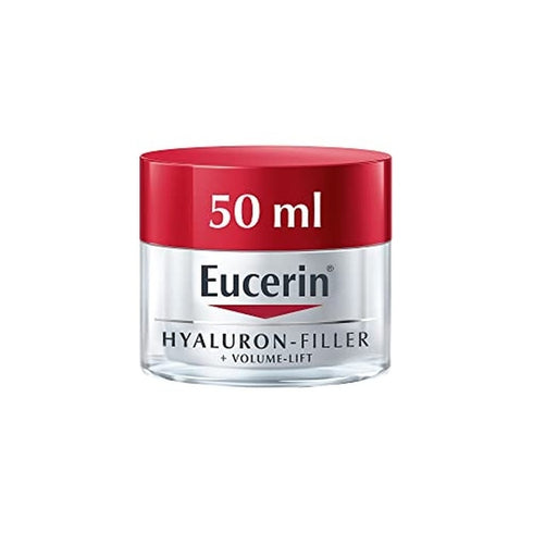 Eucerin Hyaluron-Filler + Volume-Lift Night Cream 50ml