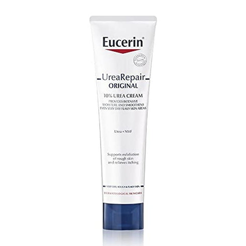 Eucerin UreaRepair Original 10% Urea Cream 100ml