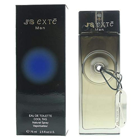 Exte J'S Exte Man Eau de Toilette 75ml Spray
