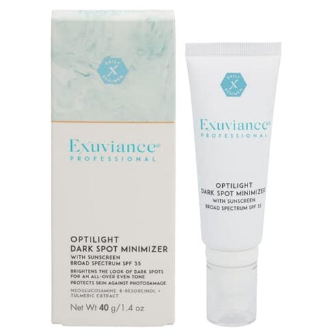 Exuviance Daily Corrector Face Cream SPF35 40g