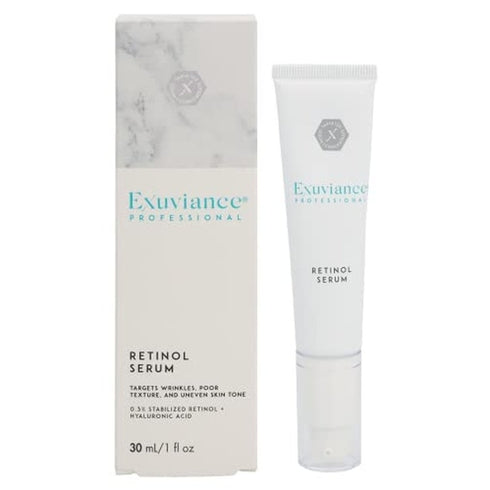 Exuviance Professional Retinol Serum 30ml