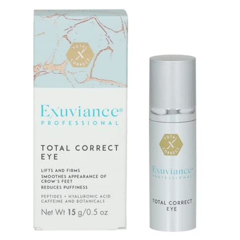 Exuviance Total Correct Eye Cream 15g