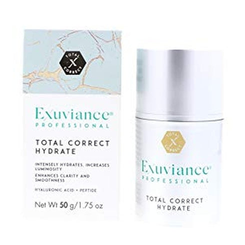Exuviance Total Correct Hydrate Serum 50ml