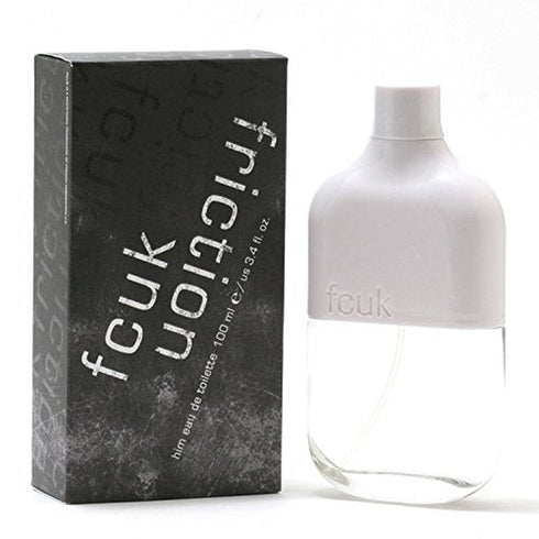 FCUK Friction Him Eau de Toilette 100ml Spray
