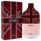 FCUK Rebel For Her Eau De Toilette 100ml Spray