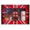 FCUK Rebel For Her Gift Set 100ml EDT + 250ml Body Lotion + 250ml Fragrance Mist