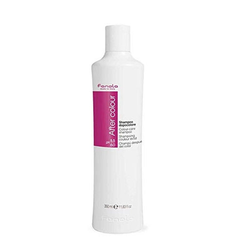 Fanola After Colour Care Shampoo 350ml