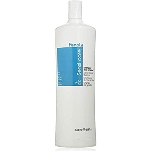 Fanola Sensi Care Shampoo 1000ml