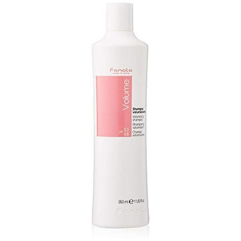 Fanola Volumising Shampoo 350ml