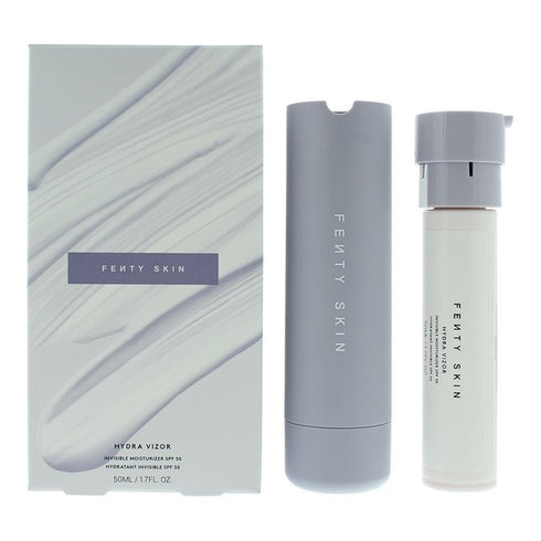 Fenty Beauty Hydra Vizor Invisible Moisturizer Broad Spectrum SPF30 50ml