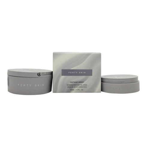 Fenty Beauty Instant Reset Brightening Overnight Recovery Gel-Cream 50ml