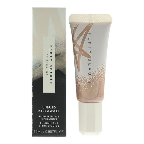 Fenty Beauty Liquid Killawatt Fluid Freestyle Highlighter 15ml - Vintage Velour