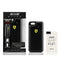 Ferrari Black Gift Set 2 x 25ml EDT+ Fragrance Spray Hard Case for Iphone6