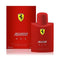 Ferrari Scuderia Ferrari Red Eau de Toilette 125ml Spray